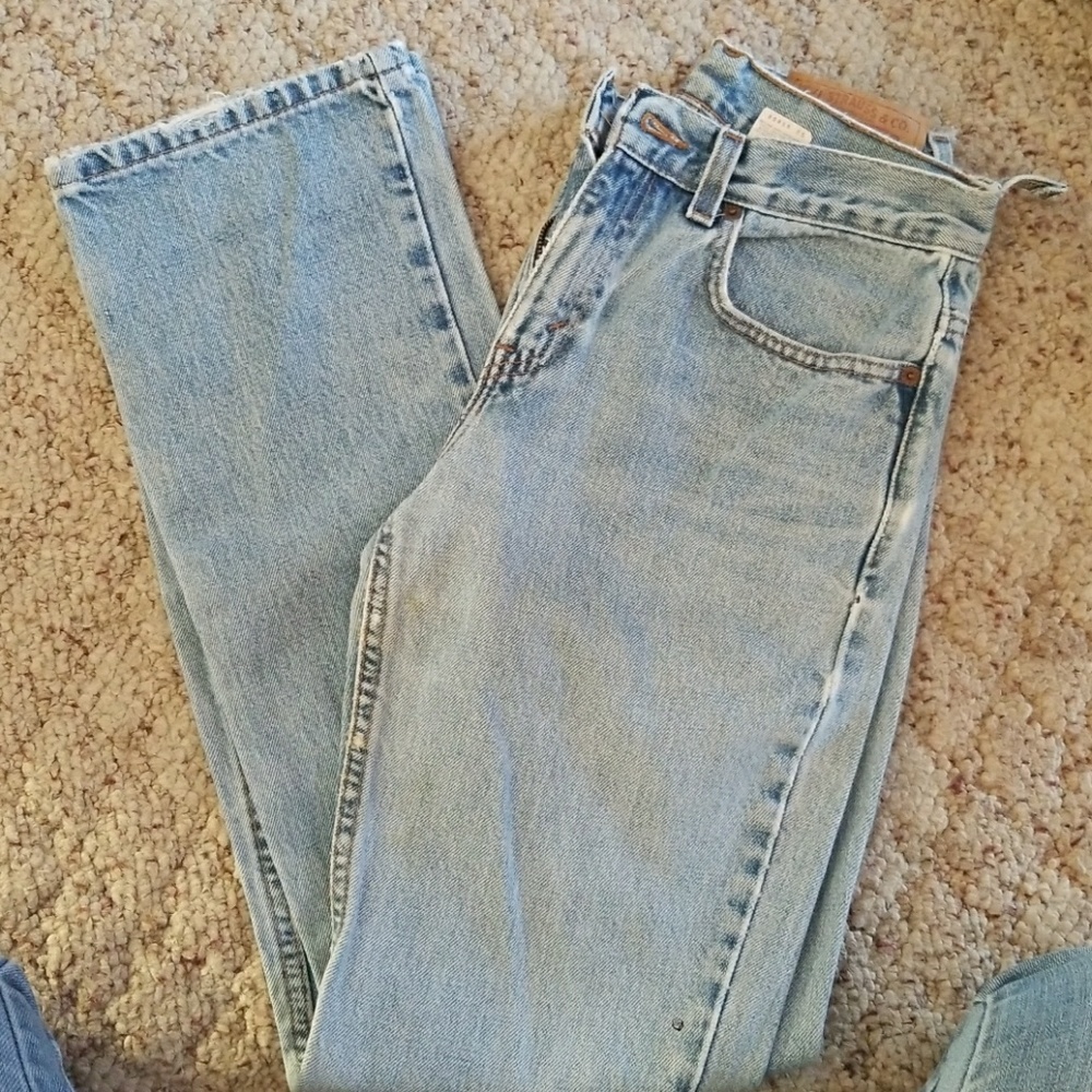 Vintage Levis